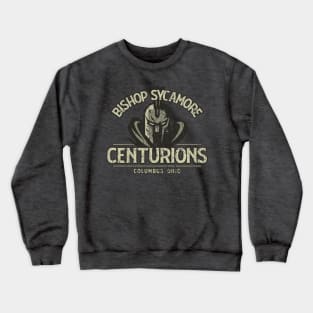 Bishop Sycamore Centurions 2019 Crewneck Sweatshirt